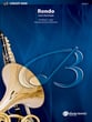 Rondo Concert Band sheet music cover